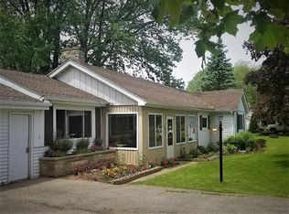 6770 Lakeshore Rd, Lexington, MI 48450