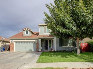 2317 Mariner Way, Merced, CA 95340