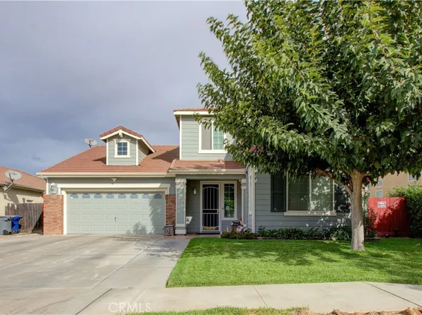 2317 Mariner Way, Merced, CA 95340