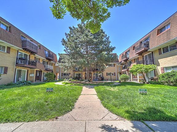 3rd image of 8559 W Rascher Ave Unit 2N