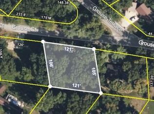 15 Grouse Ct, Fairfield Glade, TN 38558