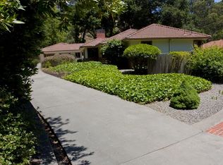 1816 Sylvan Cir, San Leandro, CA 94577