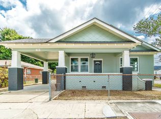 727 Roussell St, Houma, LA 70360