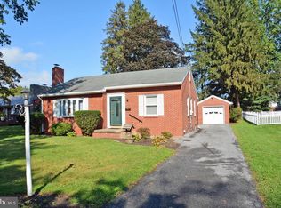 509 Groff Ave, Elizabethtown, PA 17022