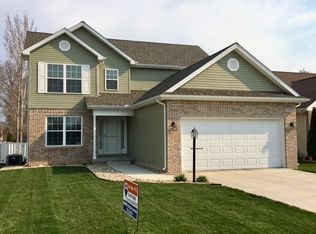 3430 E Cedar Ridge Dr, Terre Haute, IN 47803