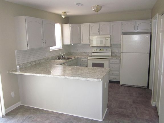 Remolded Kitchen
