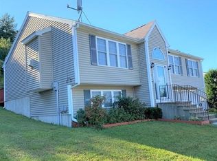 53 Cheyenne Rd, Worcester, MA 01606