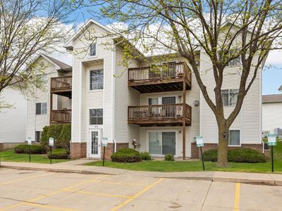 4619 1st Ave SW #5, Cedar Rapids, IA, 52404
