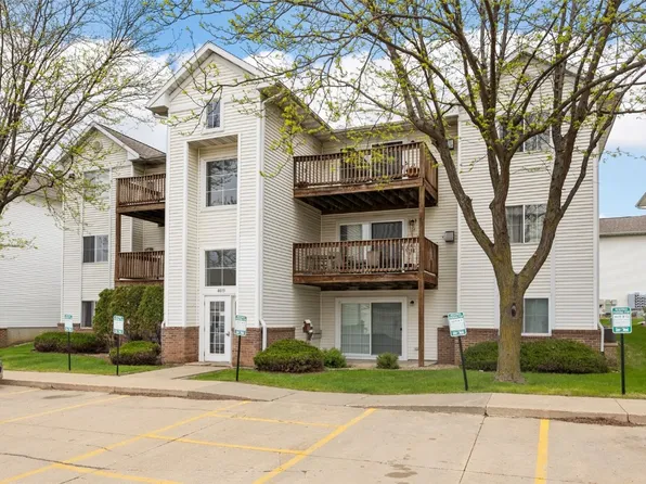 4619 1st Ave SW #5, Cedar Rapids, IA 52404