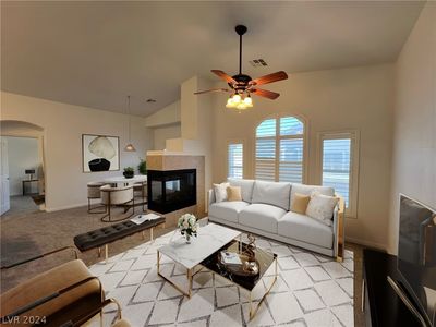 1065 Elation Ln UNIT 1, Henderson, NV, 89002