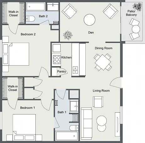 2200 Lake Village Dr — Photo 48