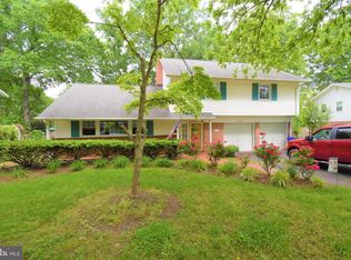 8519 Wagon Wheel Rd, Alexandria, VA 22309