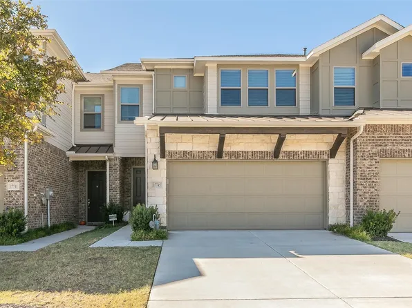 17745 Sage Ln, Dallas, TX 75252