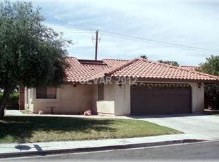 5495 Mantilla Ct, Las Vegas, NV 89120