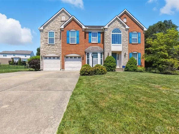 3462 Elbert Dr, Hamilton, OH 45011