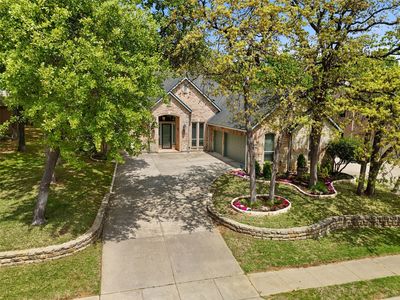 3005 Enchanted Oaks Cir, Corinth, TX, 76210