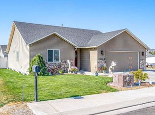 1819 N Arizona Dr, Pocatello, ID 83202