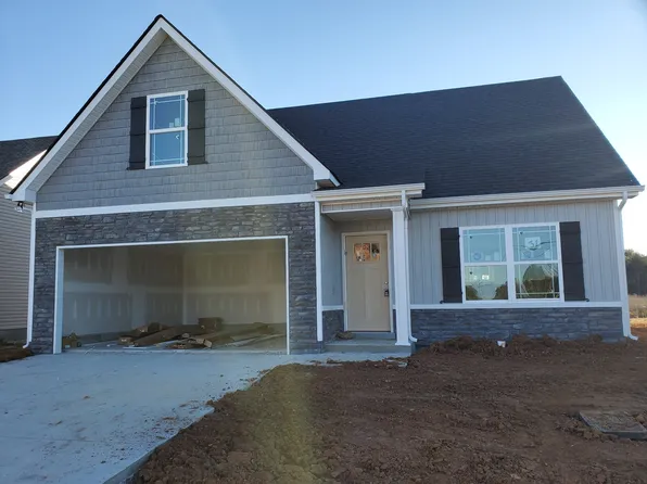 2849 Valley Farms Dr Lot 78, Christiana, TN 37037