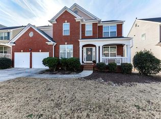 406 Acorn Dr, Acworth, GA 30102