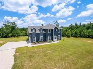 81158 Highway 25, Folsom, LA 70437