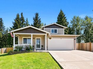 17524 127th St SE, Snohomish, WA 98290