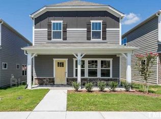 4217 Mahal Ave, Cary, NC 27519