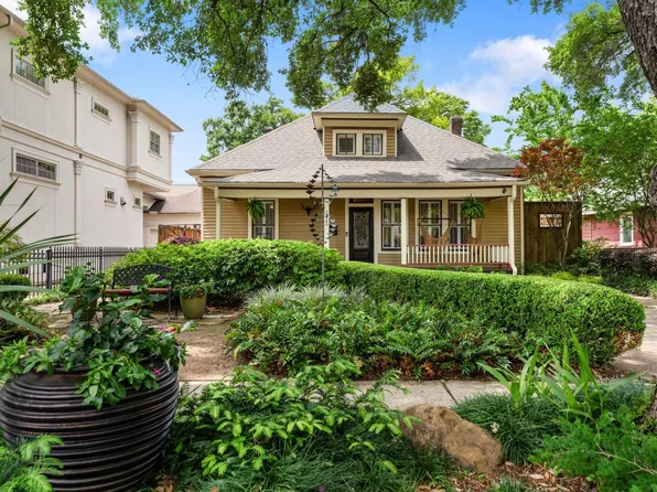 1421 Columbia St, Houston, TX 77008