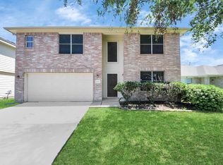 6706 Hayman Dr, Katy, TX 77449