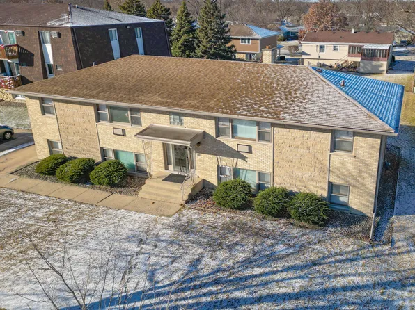 417 Bethel Dr, Joliet, IL 60435