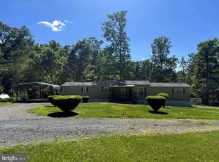 750 Hickory Corner Rd, Augusta, WV 26704