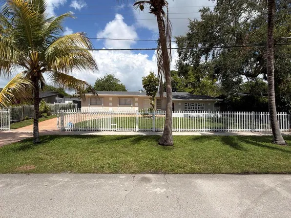 7500 SW 98th Ct, Miami, FL 33173
