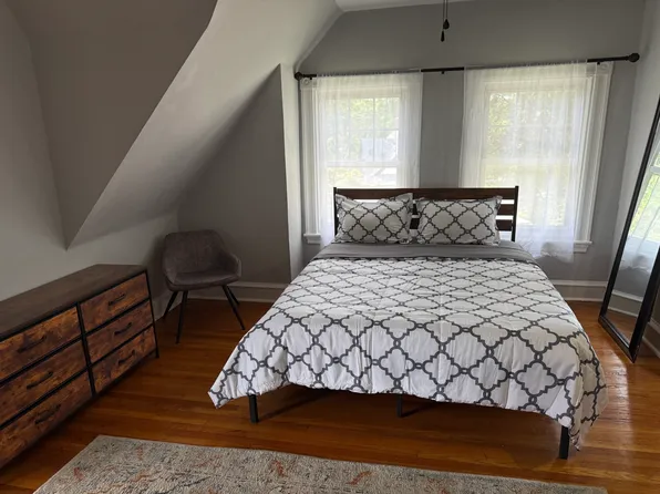 7845 Montgomery Ave #5B, Elkins Park, PA 19027