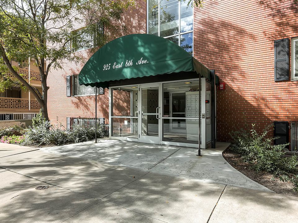 1st image of 925 E 8th Ave APT 230