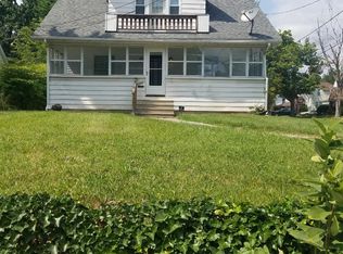 2602 Miller Rd, Flint, MI 48503