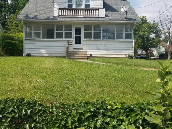 2602 Miller Rd, Flint, MI 48503