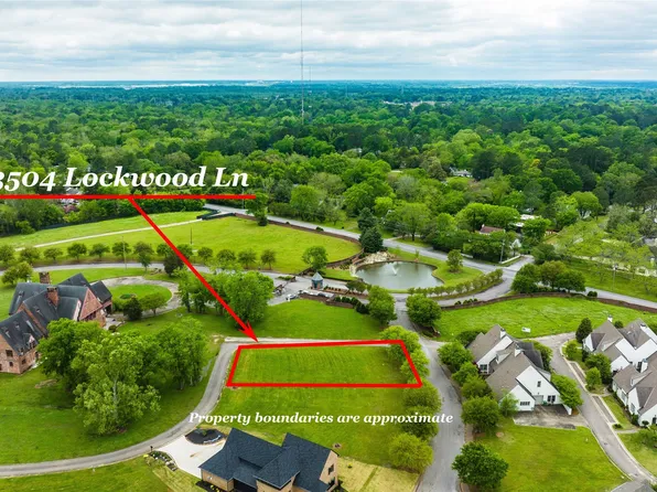 3504 Lockwood Ln, Montgomery, AL 36111