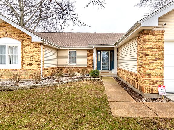 4th image of 16304 Downey Terrace Ct