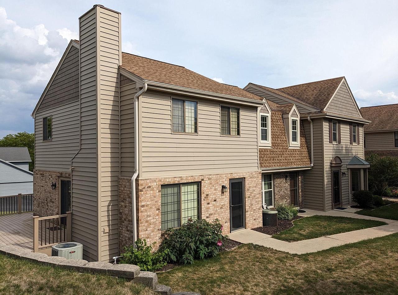 348 Willow Grove DRIVE UNIT H, Pewaukee, WI 53072 Zillow