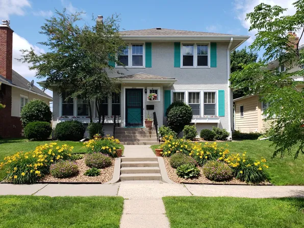 5052 Queen Ave S, Minneapolis, MN 55410