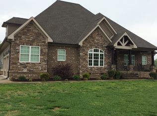 4534 Hope Ranch Dr, Apison, TN 37302