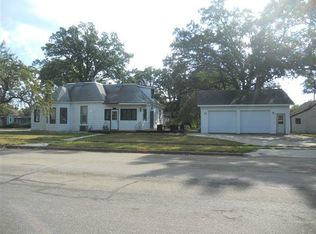 117 Polk Ave SW, Fertile, MN 56540