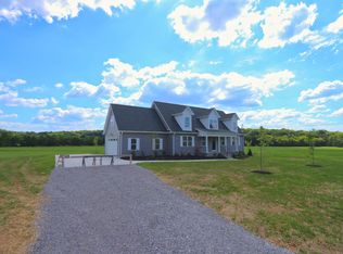 242 Opossum Hollow Rd LOT 18, Watertown, TN 37184