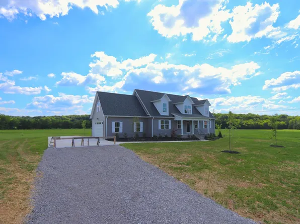 242 Opossum Hollow Rd Lot 18, Watertown, TN 37184