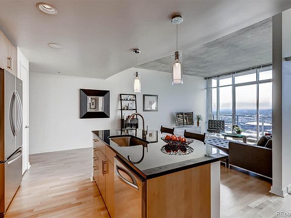 2nd image of 891 14th St Unit 3707