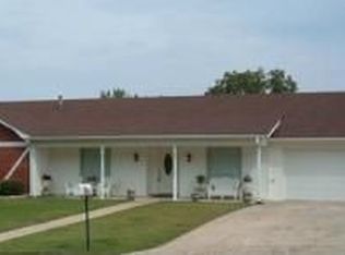 503 Breckinridge St, Tupelo, MS 38801