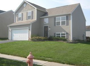 197 Spinosa St, Reynoldsburg, OH 43068