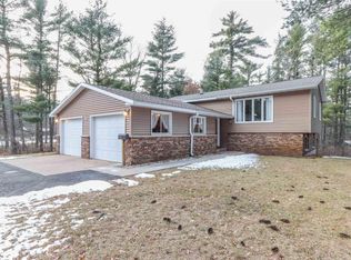 2621 Branwood Dr, Wisconsin Rapids, WI 54494