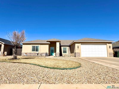2016 Hali Ln, Clovis, NM, 88101