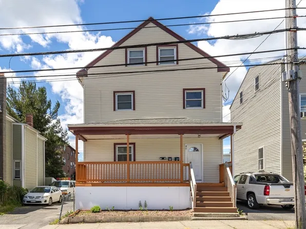 45 South St, Lynn, MA 01905