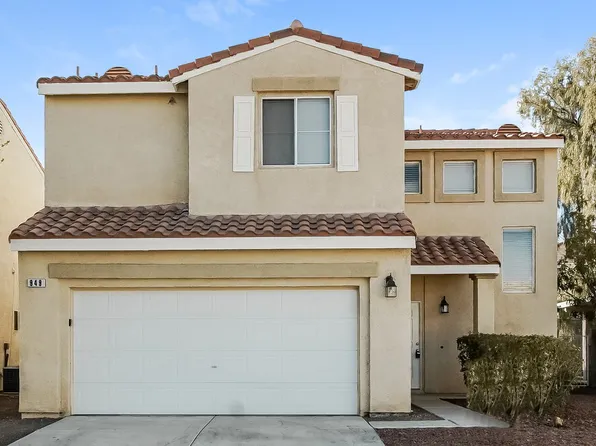 949 Country Skies Ave, Las Vegas, NV 89123